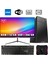 XSR1005 I5 7400 32GB Ram 256GB SSD 23.8" Monitör Masaüstü Ofis Bilgisayarı 1