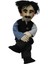El Işçiliği Dekor Bebek 43*9 cm - 6151 3