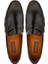 Erkek Deri Kahverengi Loafer Ayakkabı 478 B1302 Erk Ayk SK24-25 Kahve Dr 5