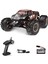 Racerx Q901 1:16 Şarjlı Kumandalı Araba 52KM Yüksek Hızlı 4x4 Rtr 2.4ghz Pro 1