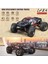 Racerx Q901 1:16 Şarjlı Kumandalı Araba 52KM Yüksek Hızlı 4x4 Rtr 2.4ghz Pro 4