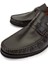 Erkek Deri Kahverengi Loafer Ayakkabı 478 B1302 Erk Ayk SK24-25 Kahve Dr 3