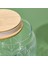 Kitchen Melagne Kavanoz - Renkli - 970 ml 4