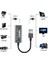 HDMI Video Capture Ezcap USB Video Capture HDMI Kaydedici Yakalama Kartı 3
