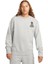 Sweatshirts M Nsw Hbr-C Bb Crew 2