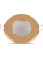 Luce 5W LED Spot Armatür Gold Kasa EAMP060/G 1