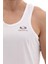 Erkek Atlet Penye Standart Fit Nefes Alabilen %100 Pamuklu 3'li Atlet 2