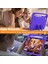 İpad Air 13 2024 Mor Için Eva Tablet Kılıfı (Yurt Dışından) 4