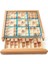 Sudoku Yetişkin Mantıksal Düşünme Çocuk Eğitici Oyuncaklar (Yurt Dışından) 1
