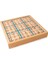 Sudoku Yetişkin Mantıksal Düşünme Çocuk Eğitici Oyuncaklar (Yurt Dışından) 2