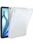 İpad Air 13 2024 Çok Renkli Tpu Tablet Kılıfı (Yurt Dışından) 1
