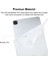 İpad Air 13 2024 Çok Renkli Tpu Tablet Kılıfı (Yurt Dışından) 4