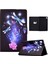 Lenovo Tab M10 Hd 2Nd X306X Kelebek Için Tablet Kılıfı (Yurt Dışından) 1