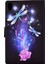 Lenovo Tab M10 Hd 2Nd X306X Kelebek Için Tablet Kılıfı (Yurt Dışından) 4