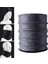 Ypu-1 Çok Fonksiyonlu Sıcak Eşarp Polar Hoodypu-1-04 (Yurt Dışından) 1