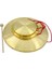 Geçit El Gong'U, Boyut: 10 Cm (Yurt Dışından) 3