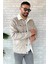 Erkek Içi Peluşlu Gabardin Ceket 2