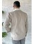 Erkek Içi Peluşlu Gabardin Ceket 4
