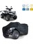 Segway Snarler 500 Atv Branda, Güvenli, Su Geçirmez Dayanıklı Kumaş 2