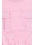 Kız Çocuk Pembe Sweatshirt 50290726-VR041 4