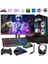 I7 13700F 16GB Ddr4 512GB M2 8gb RTX4060 27" 180Hz Mon. Oyun Bilgisayarı (Gaming Set) 1