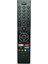 50U9500 50" 4K LCD LED Tv Kumanda 1