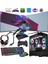 I5 13400F 32GB Ddr4 1tb M2 8gb RTX4060 Çift 24" 100Hz Mon. Oyun Bilgisayarı (Gaming Set) 1
