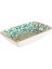 Alhambra Olive Moove 15*9 Cm 12 Adet Porselen Dik Kayık Tabak Yeşil 2