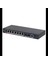 S4210-8GT-110, 8port, Gigabit, 8 Port Poe, 110W, +2 Port Gigabit Uplink, Longe Range 250MT., Cloud Yönetilebilir, Switch 1