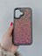 Apple iPhone 16 Plus Uyumlu Taşlı Kenarlı Renkli Taşlı Iç Yapılı Darbe Emici Ultra Premium Kılıf 1
