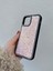 Apple iPhone 15 Plus ve 14 Plus Uyumlu Taşlı Kenarlı Renkli Taşlı Iç Yapılı Darbe Emici Premium Kılıf 2