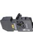 Elittoner Olivetti D-Color MF2624 (B1237) Black (80GR/4K) 1