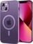 Apple iPhone 13 Taofit Kılıf Purple 1