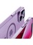 Apple iPhone 13 Taofit Kılıf Purple 4