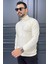 Yarım Balıkçı Yaka Erkek Triko Kazak P-00013853 3