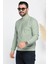 Yarım Balıkçı Yaka Erkek Triko Kazak P-00013853 1