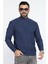 Yarım Balıkçı Yaka Erkek Triko Kazak P-00013853 2