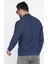 Yarım Balıkçı Yaka Erkek Triko Kazak P-00013853 4