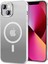 Apple iPhone 13 Taofit Kılıf White 1