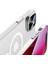 Apple iPhone 13 Taofit Kılıf White 4