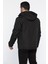 Kapüşonlu Softshell Erkek Mont 1