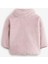 Next Pembe Polar Fermuarlı Sweat 2