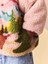 Next Pembe Polar Fermuarlı Sweat 4