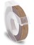 Ahşap A520111 Stili 1 Parça Dymo 3D Kabartma Etiket Şeridi Xpress Etiket Makinesi Plastik Uyumlu (Yurt Dışından) 1
