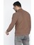 Yarım Balıkçı Yaka Erkek Triko Kazak P-00013853 4