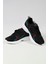 Amed Spor Brain Unisex Ortopedik Günlük Bağcıklı Sneaker Spor Ayakkabı 4