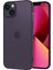 Apple iPhone 13 Slimfy Kılıf Purple 1