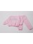 Pembe Paris Laciel Kız Çocuk Altüst Takım 4