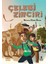 Çelebi Zinciri - Birsen Ekim Özen 1