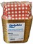 Muffin Kare Kağıt Kırmızı Puantiyeli Altın Kek Kalıbı - 25 Adetlik 5 Paket 2